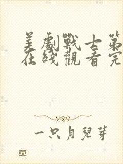 美剧战士第三季在线观看完整版