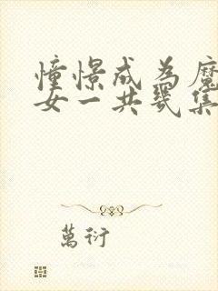 憧憬成为魔法少女一共几集