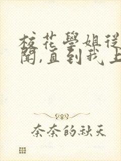 校花学姐从无绯闻,直到我上大学txt