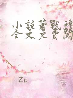 小说萧战穆如雪全文免费阅读