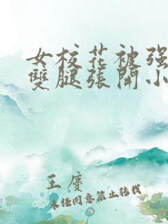 女校花被强糟蹋双腿张开小说