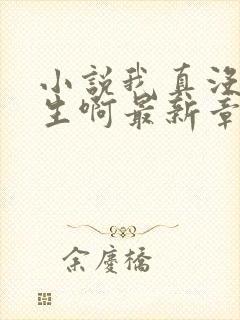 小说我真没想重生啊最新章节