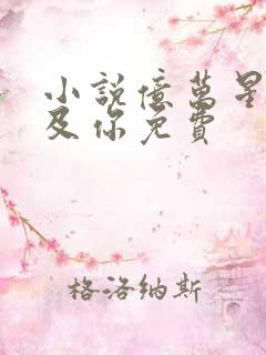 小说亿万星辰不及你免费