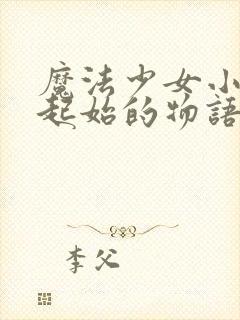 魔法少女小圆 起始的物语