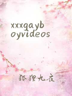 xxxgayboyvideos