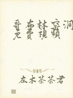 哥布林窑洞动漫免费视频