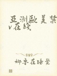 亚洲欧美禁播mv在线