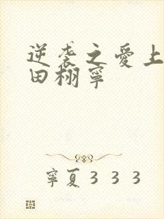 逆袭之爱上情敌田栩宁