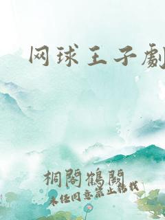 网球王子剧场版