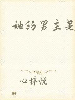 她的男主是反派