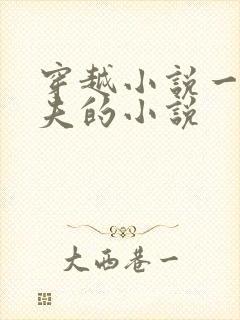 穿越小说一女多夫的小说