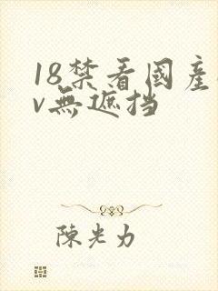 18禁看国产av无遮挡