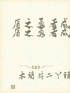 盾之勇者成名录盾之勇者成名录