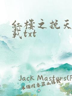 红楼之挽天倾下载txt