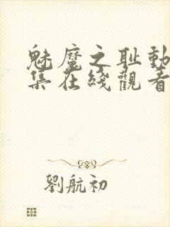 魅魔之耻动画全集在线观看