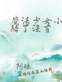 魔法少女小圆完结了没有