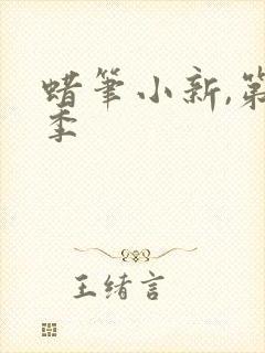 蜡笔小新,第八季