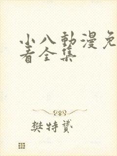 小八动漫免费观看全集