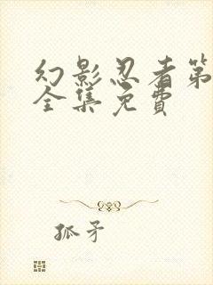 幻影忍者第1季全集免费