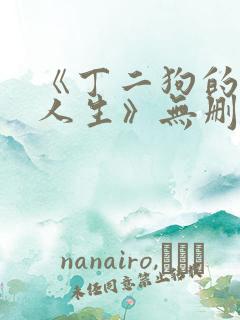 《丁二狗的逍遥人生》无删减