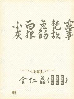 小白兔梵露和大灰狼的故事