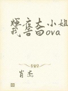 辉夜大小姐想让我告白ova