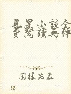 见星小说全文免费阅读无弹窗