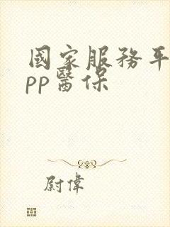 国家服务平台app医保