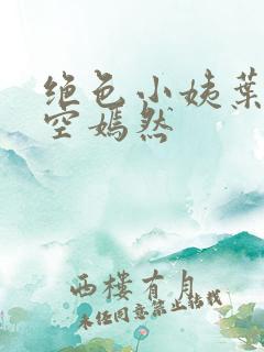 绝色小姨叶凡司空嫣然