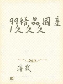 99精品国产91久久久
