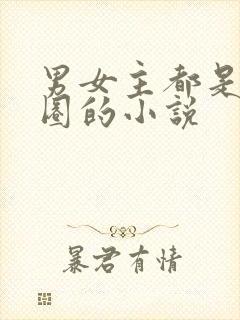 男女主都是娱乐圈的小说