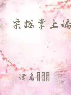 宋总掌上娇短剧