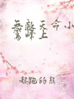 无敌天命小说青鸾峰上