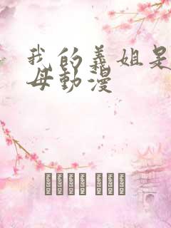 我的义姐是不良母动漫