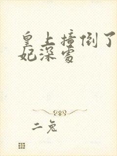 皇上撞倒了太子妃深处