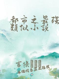 都市之最强狂兵类似小说