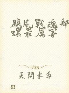 飓风战魂哪个陀螺最厉害