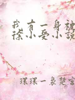 我有一身被动技徐小受小说无弹窗
