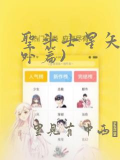 圣斗士星矢(番外篇)