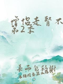 僧侣走肾不走心第2季