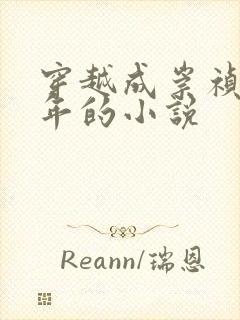 穿越成崇祯十七年的小说