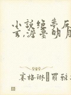 小说绝梦反派叶玄,澹台明月