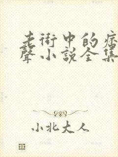 老街中的痞子有声小说全集免费听