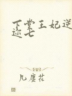下堂王妃逆袭记迩七