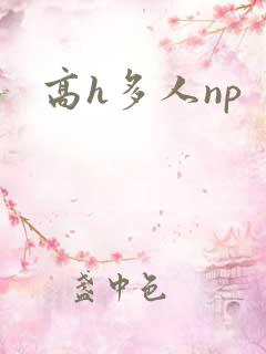 高h多人np