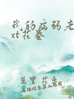 我的病弱老婆txt花卷