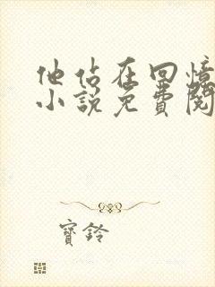 他站在回忆尽头小说免费阅读无弹窗