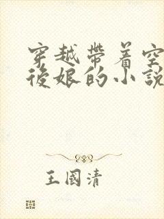 穿越带着空间当后娘的小说