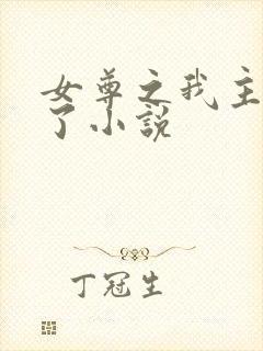 女尊之我主天下了小说