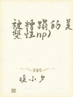 被糟蹋的美人(双性np)